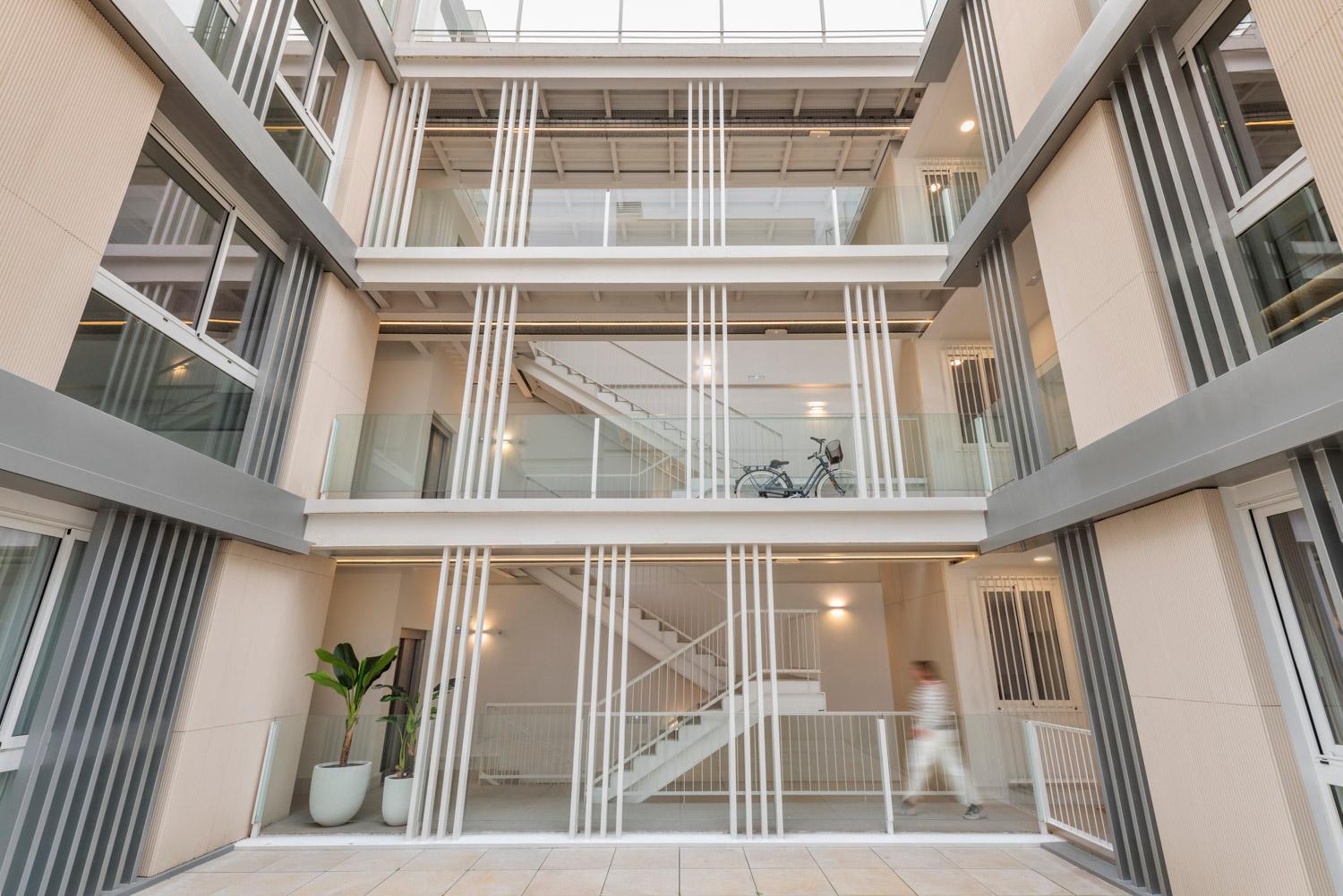 Magno Apartments O'Donnell Sevilla Exterior foto