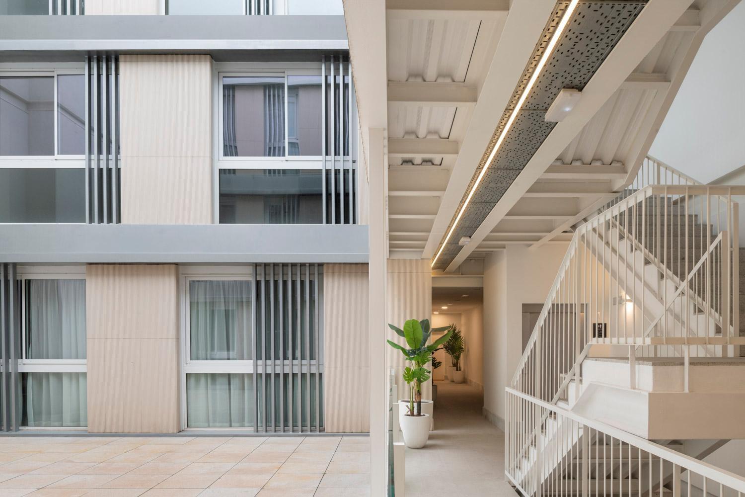 Magno Apartments O'Donnell Sevilla Exterior foto