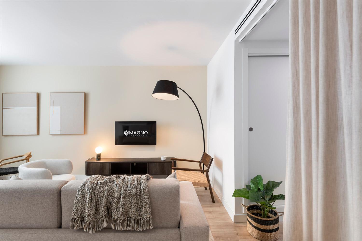 Magno Apartments O'Donnell Sevilla Exterior foto
