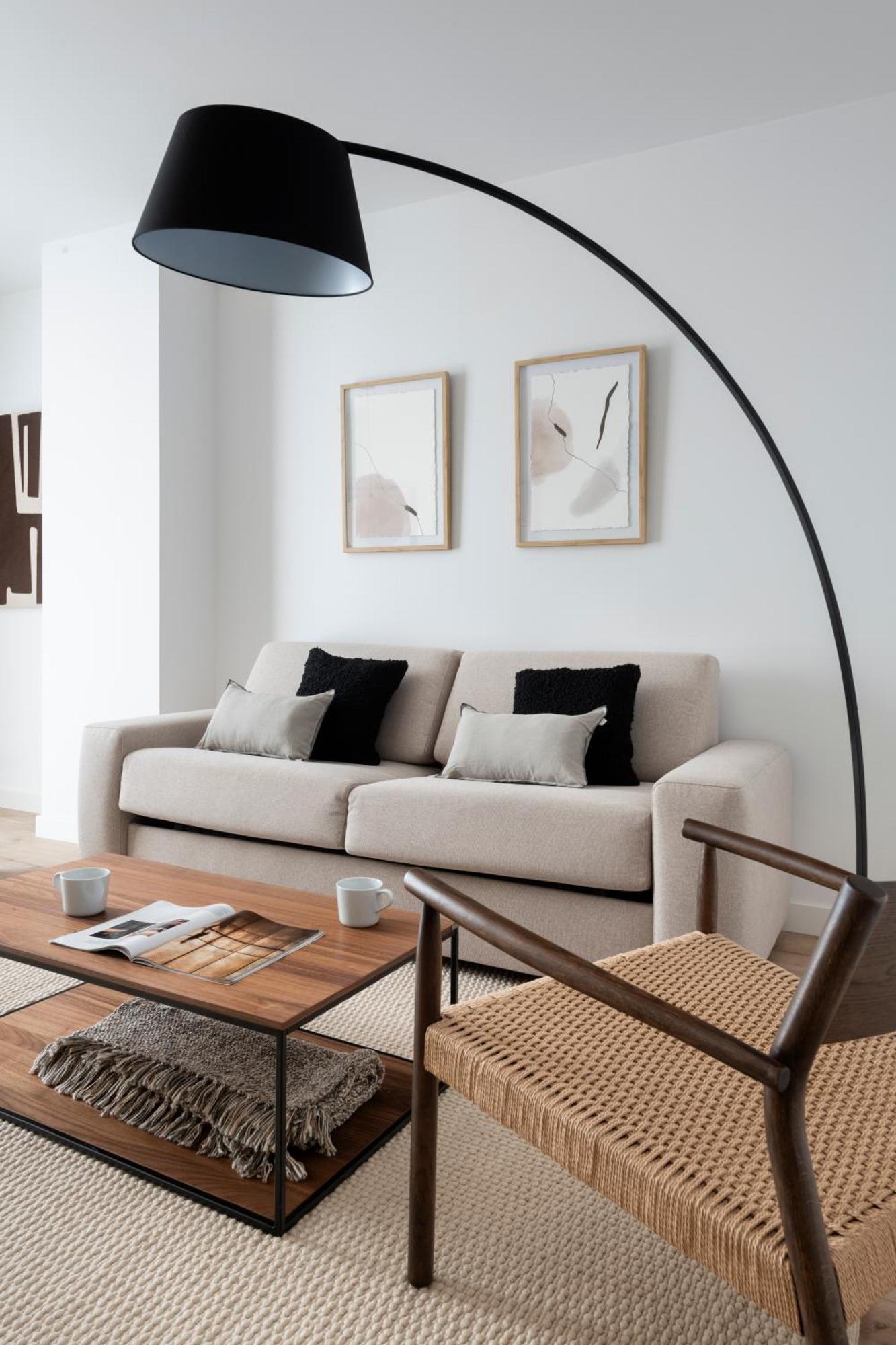 Magno Apartments O'Donnell Sevilla Exterior foto