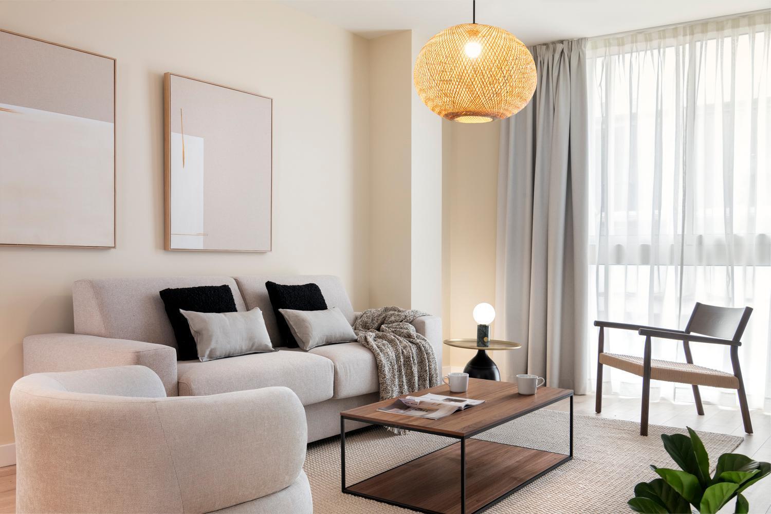 Magno Apartments O'Donnell Sevilla Exterior foto
