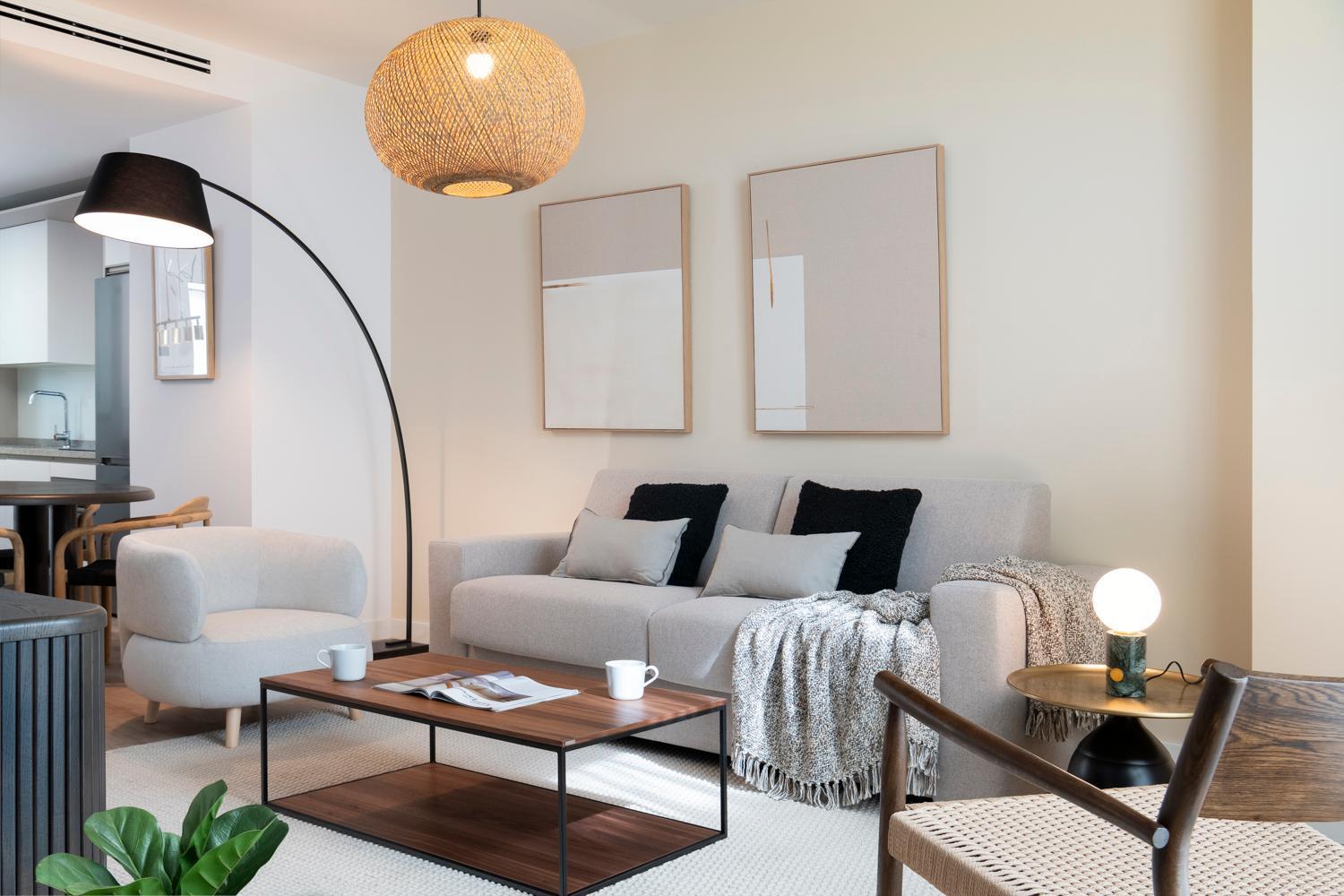 Magno Apartments O'Donnell Sevilla Exterior foto