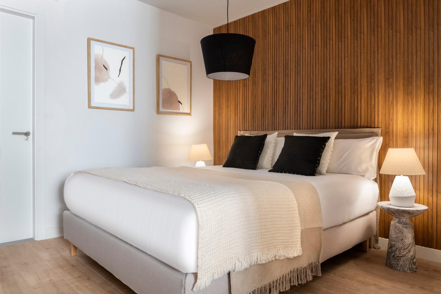 Magno Apartments O'Donnell Sevilla Exterior foto