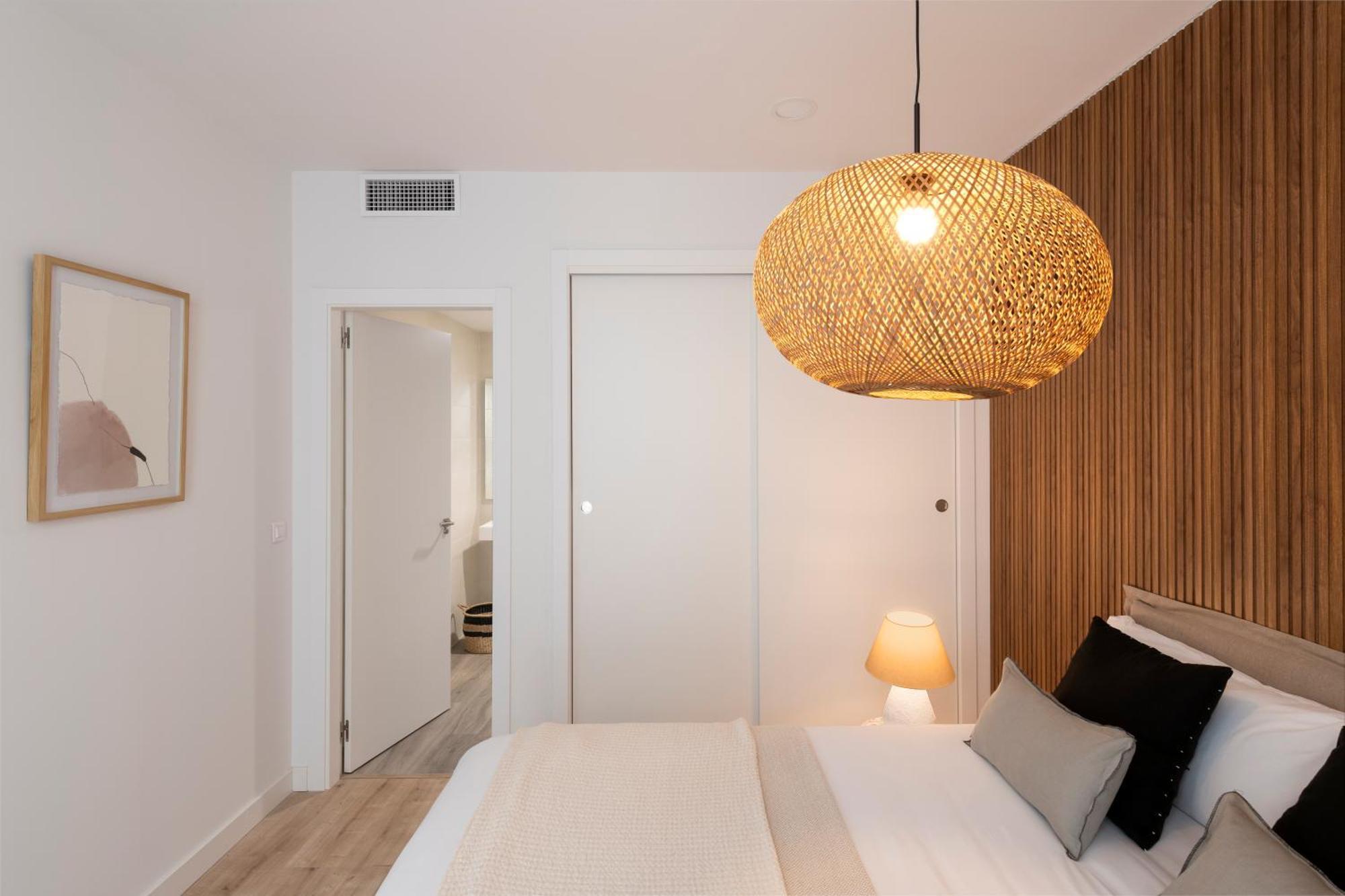 Magno Apartments O'Donnell Sevilla Exterior foto