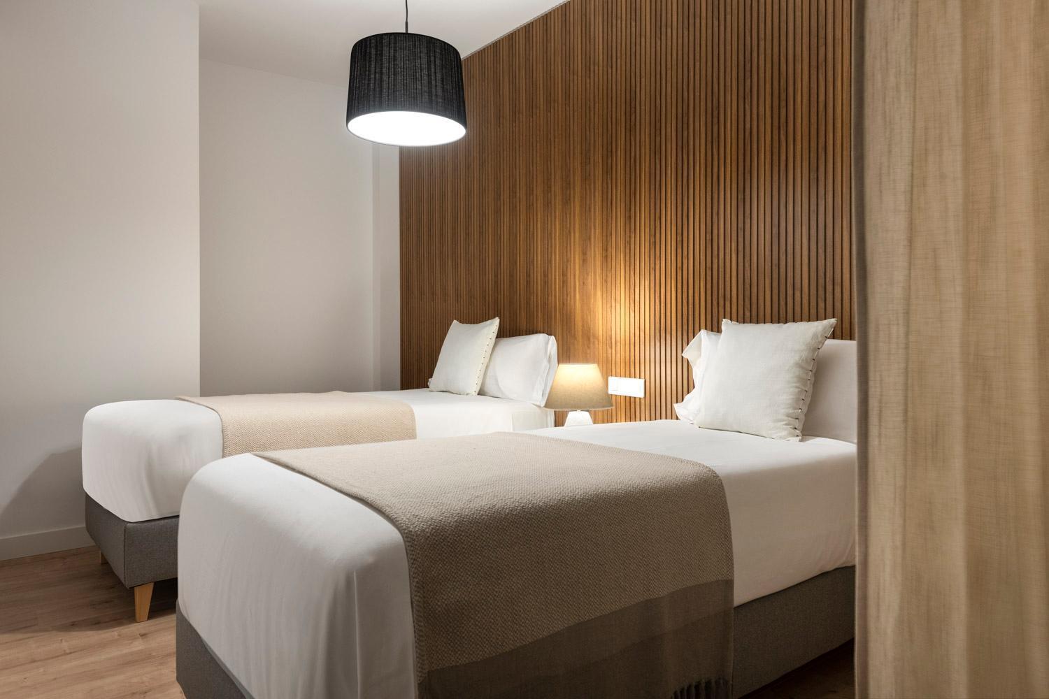 Magno Apartments O'Donnell Sevilla Exterior foto